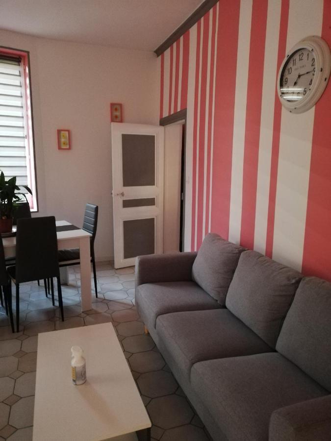 Sweet Garden Villa La Fere ภายนอก รูปภาพ